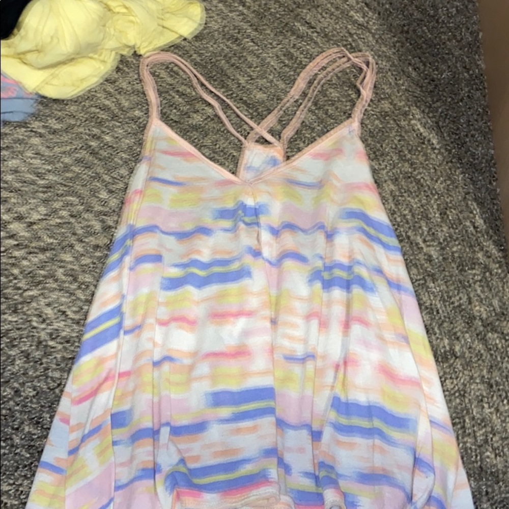 American eagle tank top